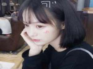 来年今日 大大咧咧的女孩不是没