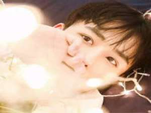 林北酱 我是怀着愧疚还是内疚