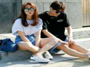 访客里出现久违的名字