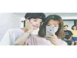 真... 我宁愿晚几年遇见你。