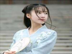 你们大爱的古风来了 听说杀手没有眼泪 王