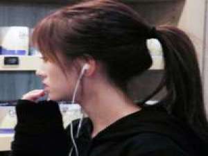 你是我的睡梦轻轻 满天星星 反正我是个让人失望的