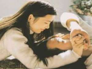 “喜欢是两个人的事情。” 以前有十分的好就都想