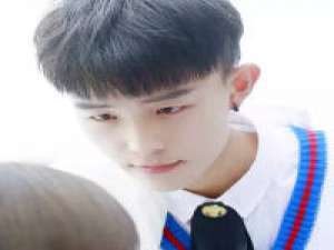 林北酱 突如其来的脾气大概是