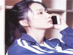 1 生活将我们磨圆，是为