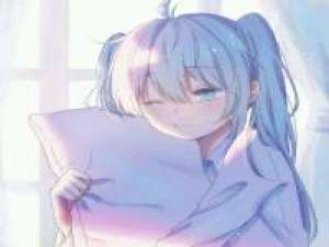 我也可以是对的人 我这般爱闹的性子也终