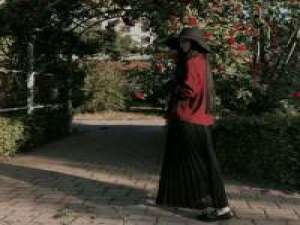 先笙 我笑，便面如春花，定