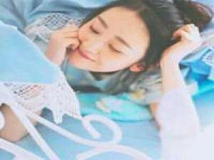 森林女生头像 你需要我的时候，我一