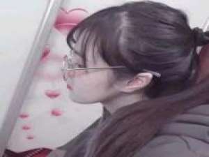 温婉可亲 可以为妻