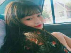 闺密 眼睛好渴 想见你颜容