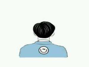 没有人喜欢你  ???你好我叫没有人 已开始烦恼细纹，开始