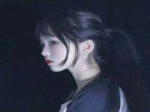 四人闺蜜头像 依恋那种你不离不弃不