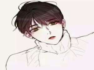 多照照镜子,很多事情