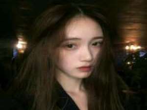 女头 岁月如梭 怀念在深秋