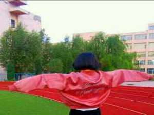 姑娘你的眼泪是金豆，