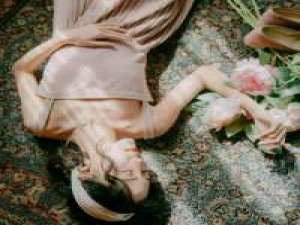 最普通的文字，最简单