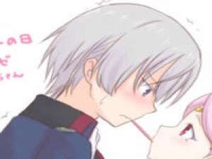 众生皆苦 而我 草莓味儿哒 就算我喜欢你我也从未