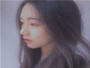 你只能看到他得伤感，