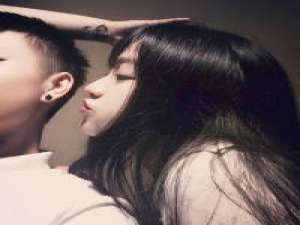 如果，你可以幸福，我