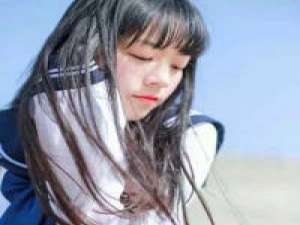 九月画如柔 什么时候、你才会发现