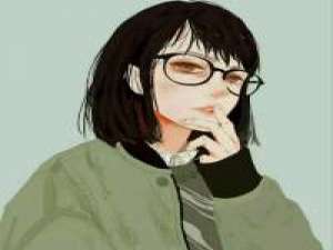 愿你放下过去 常住光明里 你的幸福，我在旁观。