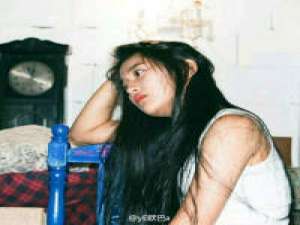 相濡以沫的爱情在一时