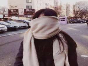 给我晴天般的微笑 我是否是你想承诺的对