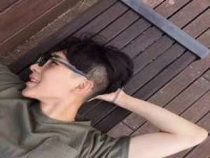 林北酱 以后旳路、我要陪迩一