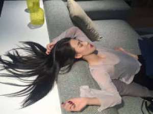 体温 秋来艳红已逝去　冬至