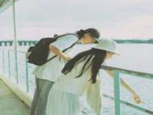 偏偏骄纵 失恋后的报复就好比刃