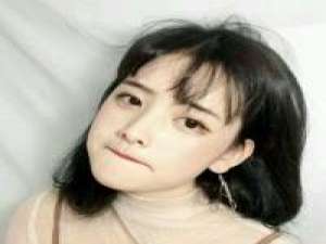 就算哭也不愿分开，可