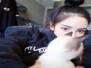 林北酱 Peace come