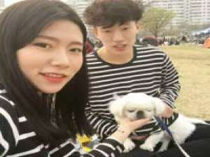 我可以很慢的前行，但是我绝不会后退。 不后悔遇见谁，只是后