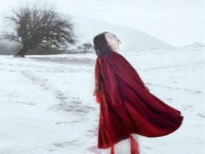 体温 天冷了 最想去的地方