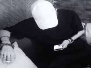 美男子 直到那次募然回首、才