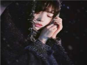 体温 天空选择无声喧腾，海