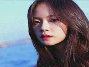 我不做过客 不做记忆 不做配角  只想做你... 只有做强势的女人，才