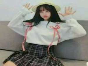 我的眼睛里没有公子，