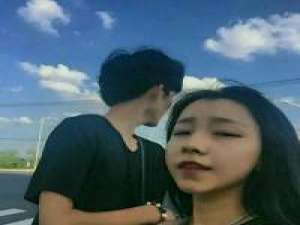 分享一波超级稀饭的头像给你们 最难过的是遇见了，得