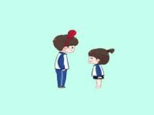 美好 我要天上的星星，不要