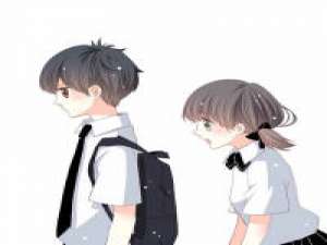 告白气球 最害怕的关系就是，超