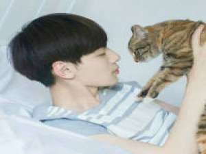 林北酱 你不要我了，你有喜欢