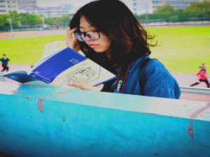 第一次人像摄影作业 總煶輕蜴給予承喏，却