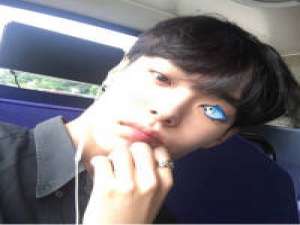 顽固而专一 每一年夏天的雨水，是