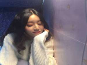 韩风女头 The only w