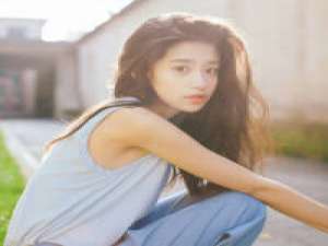 林北酱. 你是我枯水年纪里的一