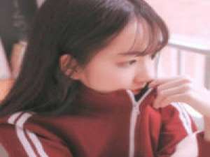 可以为你提刀也可以为你养猫 淡抹、那烦躁不安的伤