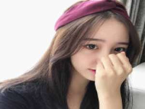 大仙er：后来遇到喜欢的人也摇摇头说算了 也许是我不重要，才会