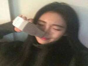 你总是在一个人安静的