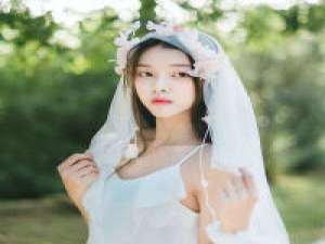 桃花影落，碧海潮生 其实时间久了 谁都会